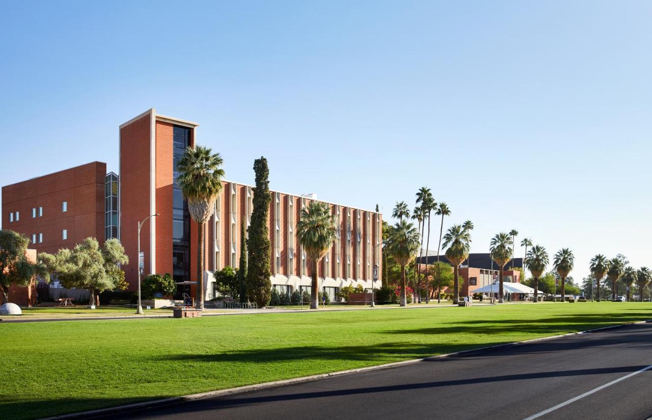 Hotel Graduate Tucson Exterior foto